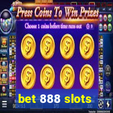 bet 888 slots